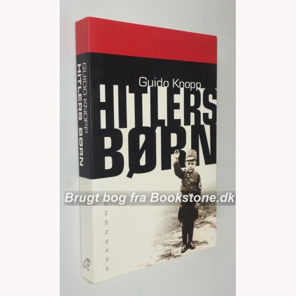 Hitlers brn
