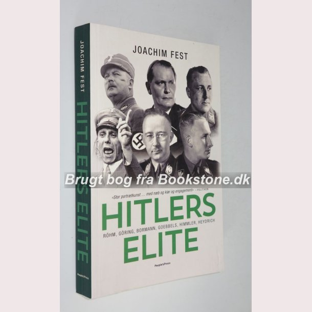 Hitlers elite 