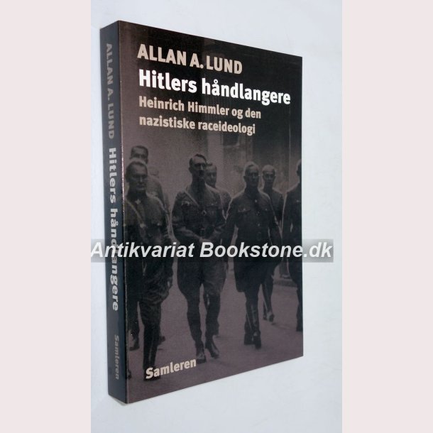 Hitlers hndlangere