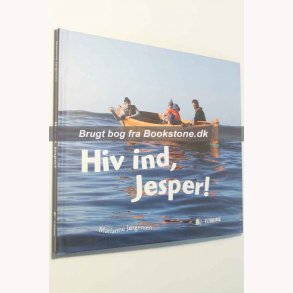 Hiv ind, Jesper