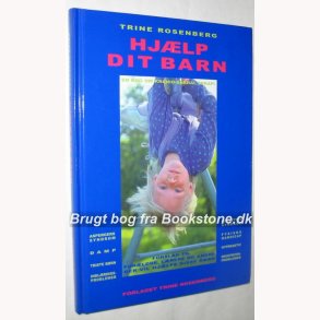 Hjlp dit barn 