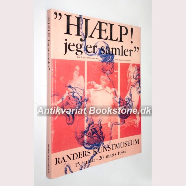"Hjlp! jeg er samler" 