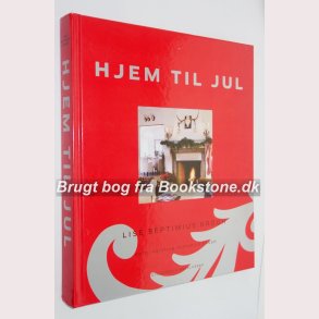 Hjem til jul 
