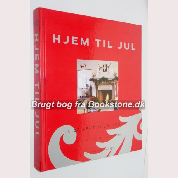 Hjem til jul 