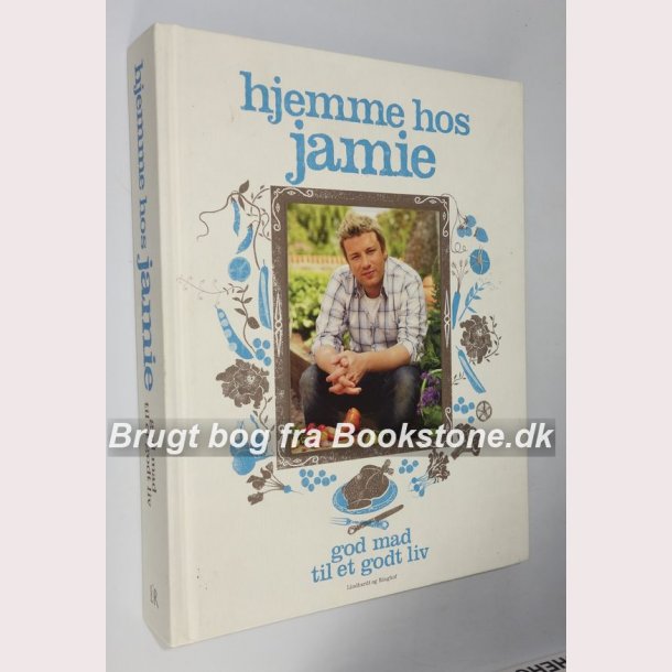 Hjemme hos Jamie