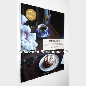 Hjemmebageriet: Sif Orellana  