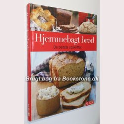 Hjemmebagt brd - de bedste opskrifter