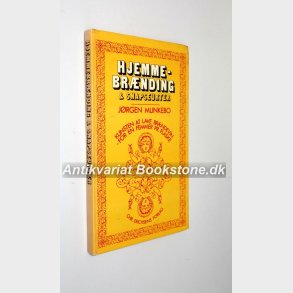 Hjemmebrnding & Snapseurter