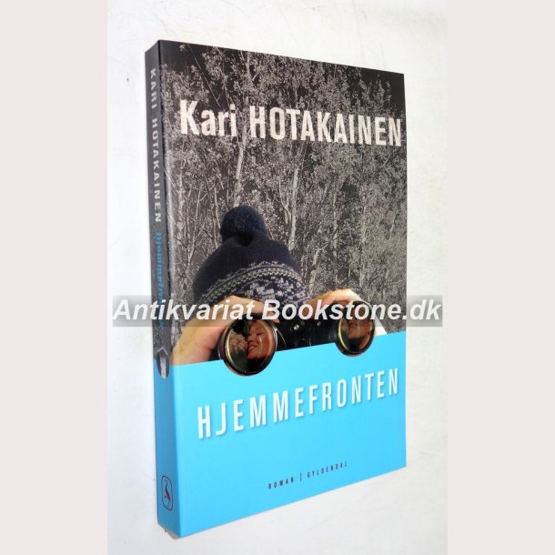 Hjemmefronten 