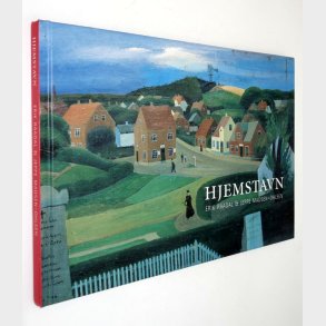 Hjemstavn: Erik Raadal & Jeppe Madsen-Ohlsen