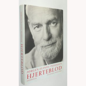Hjerteblod