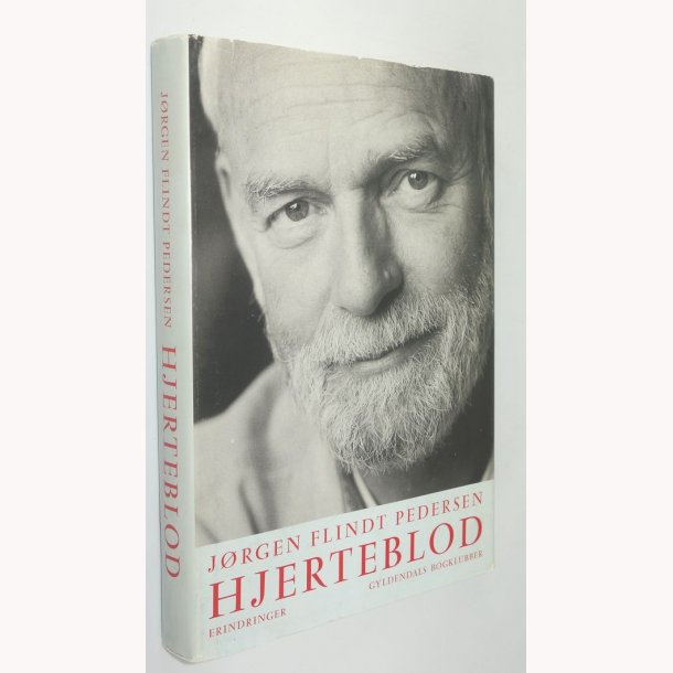 Hjerteblod