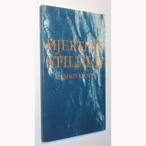 Hjertets stilhed - Samss kraft