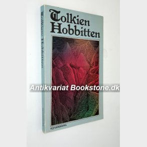 Hobbitten - eller ud og hjem igen: J.R.R. Tolkien