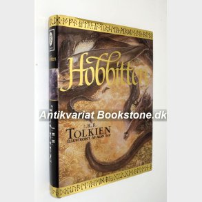 Hobbitten: J.R.R. Tolkien