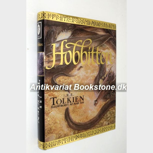 Hobbitten: J.R.R. Tolkien
