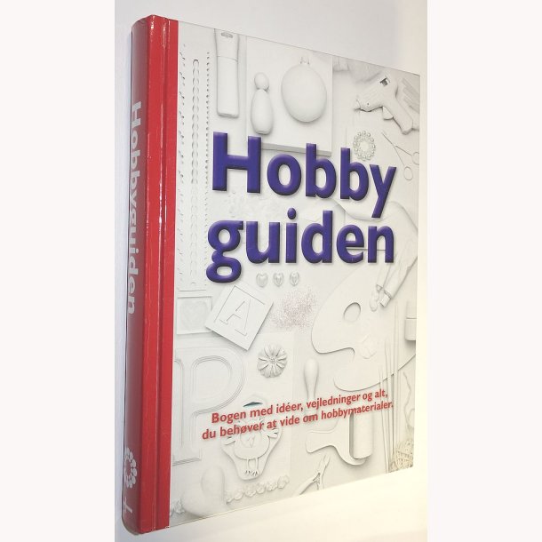 Hobbyguiden 