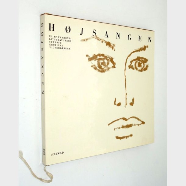 Hjsangen: Arnost Paderlik