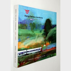 Hng-Tllse jernbane 100 r: Ole-Chr. M. Plum