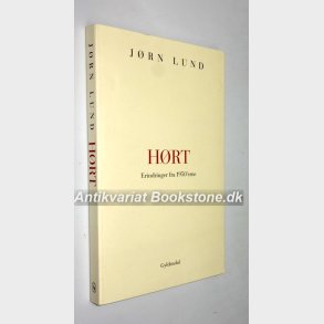 Hrt - erindringer fra 1950´erne