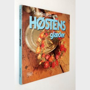 Hstens glder: Inga Bergfeldt