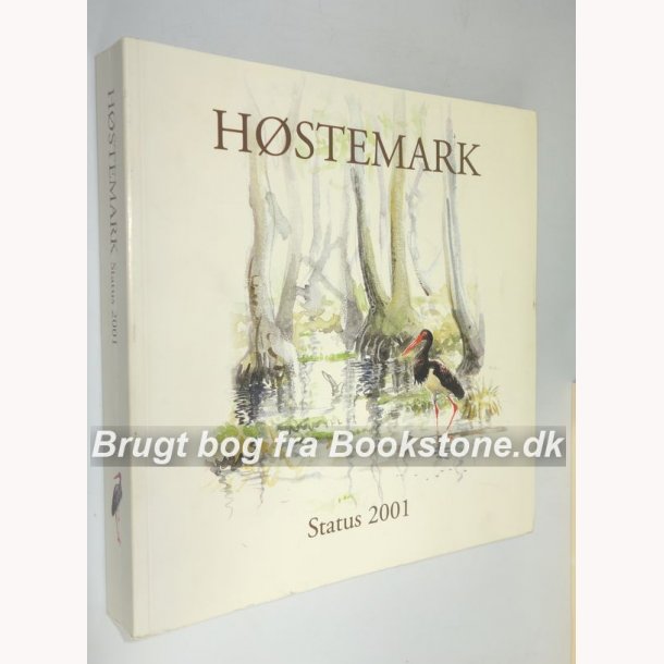 Hstemark -  Status 2001