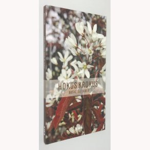 Hokus Krohus Buske og trer 