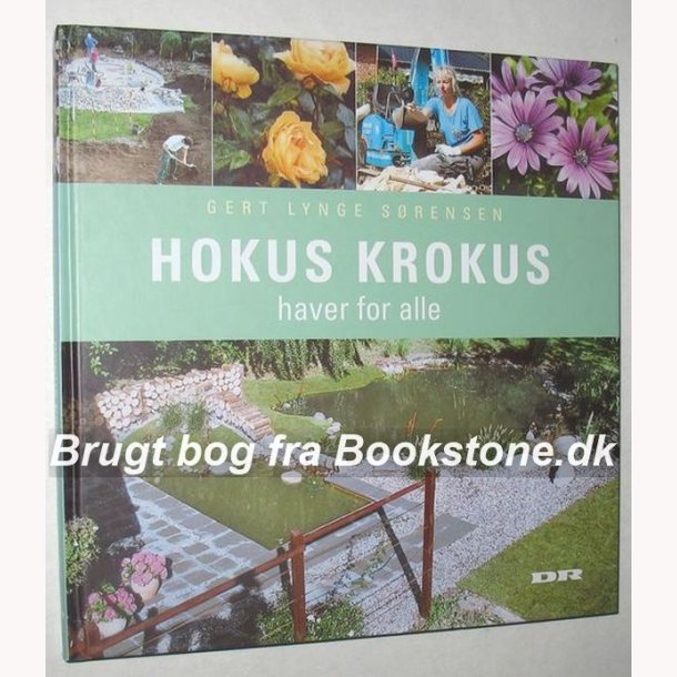 Hokus Krokus haver for alle