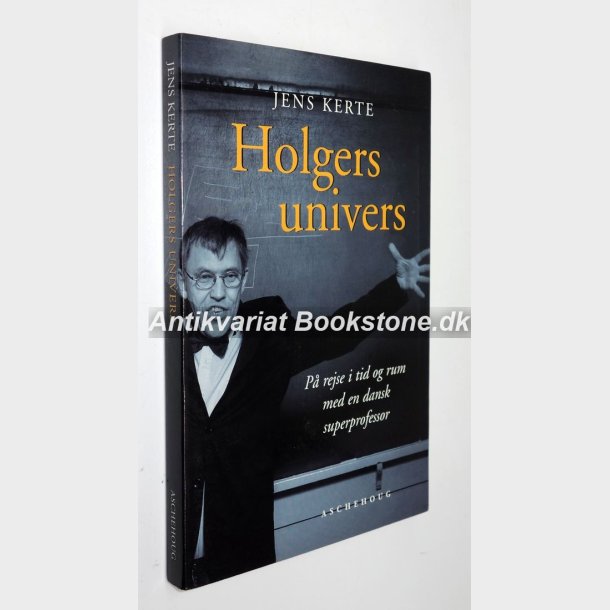 Holgers univers 