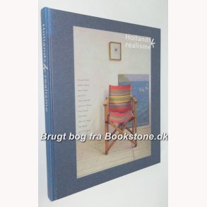 Hollandsk realisme