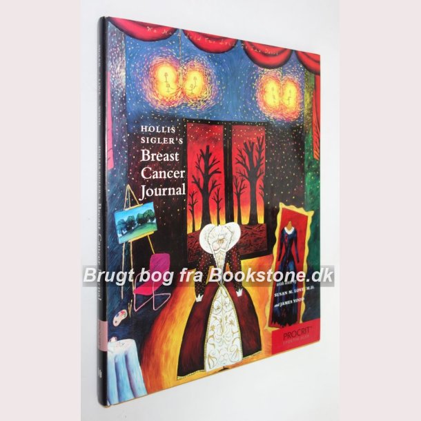 Hollis Singler&acute;s Breast Cancer Journal