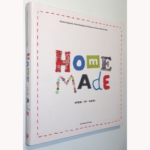 Home Made Strik Sy Hkl