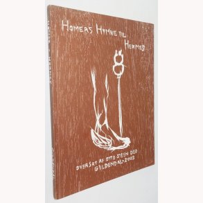 Homers Hymne til Hermes