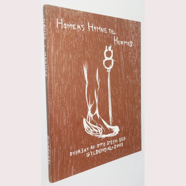 Homers Hymne til Hermes