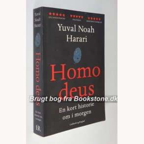 Homo deus 