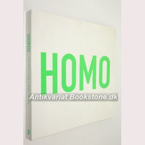 Homo 