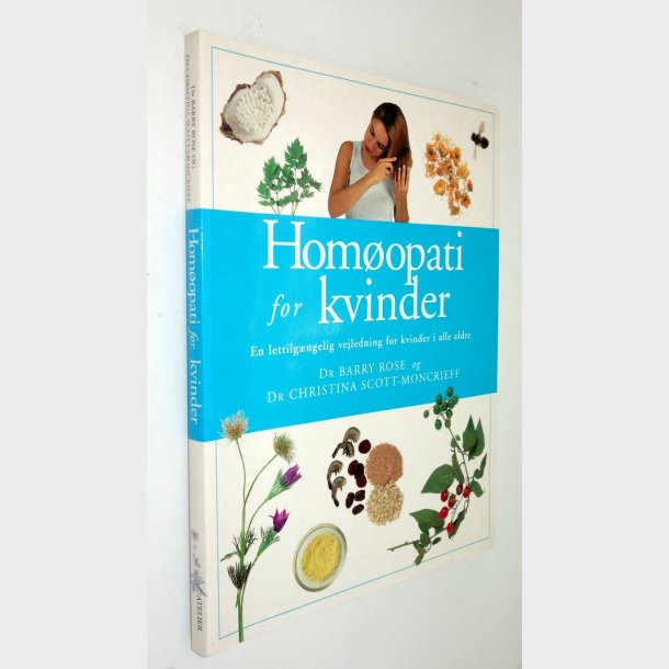 Homopati for kvinder: Barry Rose