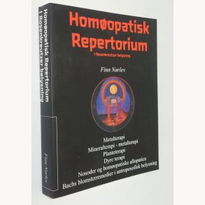 Homopatisk Repertorium 
