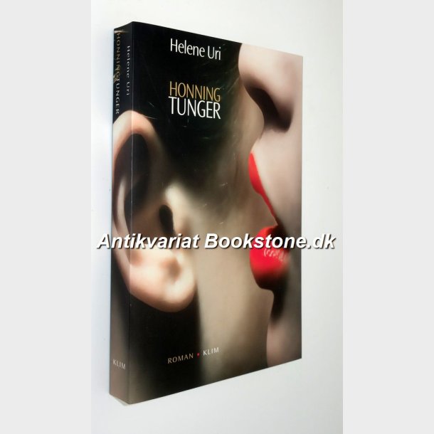 Honningtunger: Helene Uri