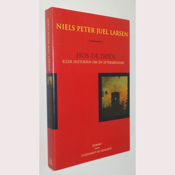 Hos de dde eller historien om en eftersgning