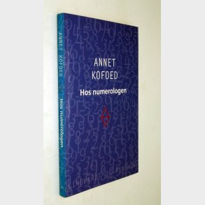 Hos numerologen: Annet Kofoed