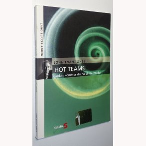 Hot Teams