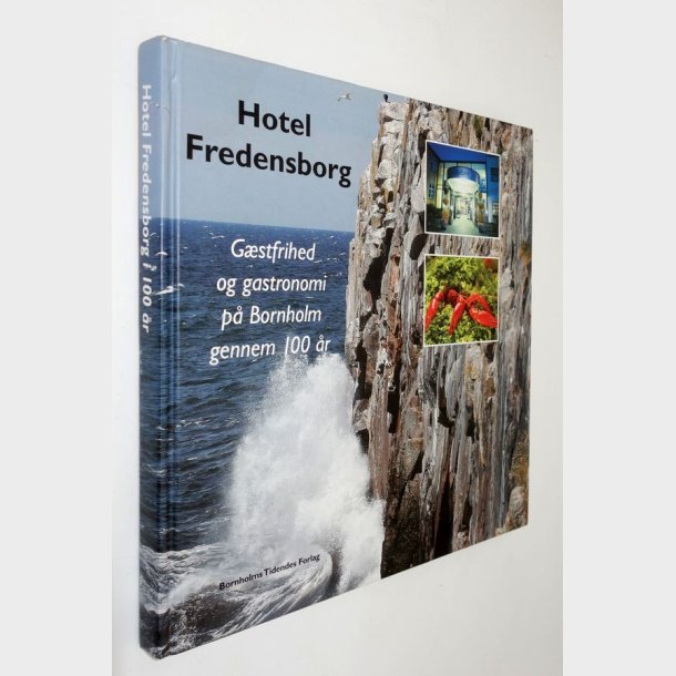 Hotel Fredensborg: Jacob Ludvigsen