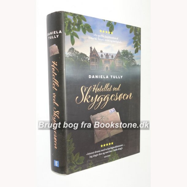 Hotellet ved Skyggesen 