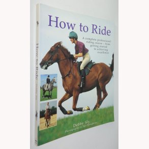 How to Ride 