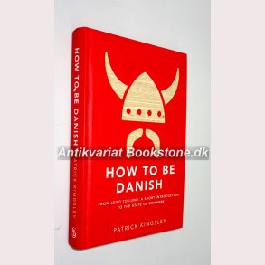 How to be Danish 