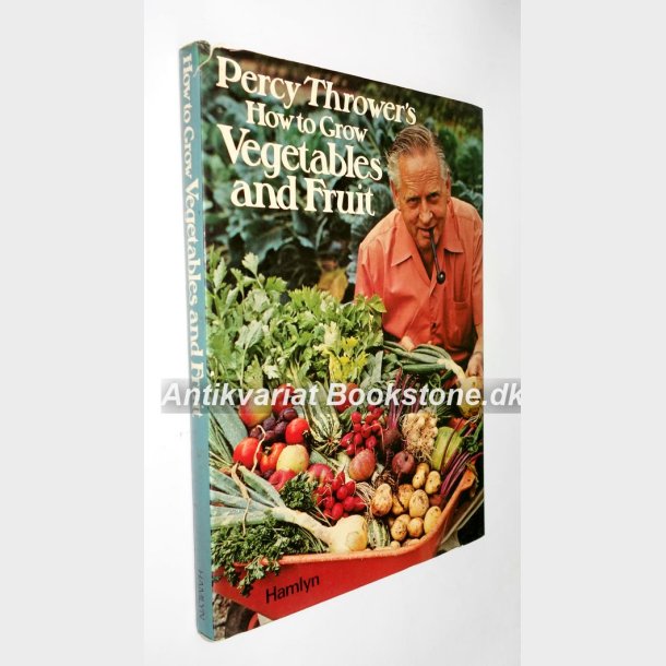 How to grow Vegetables and Fruiet 