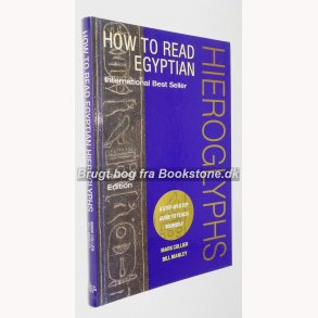 How to read Egyptian 