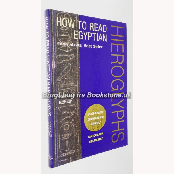 How to read Egyptian 