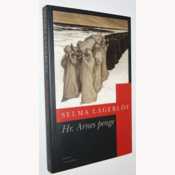 Hr. Arnes penge